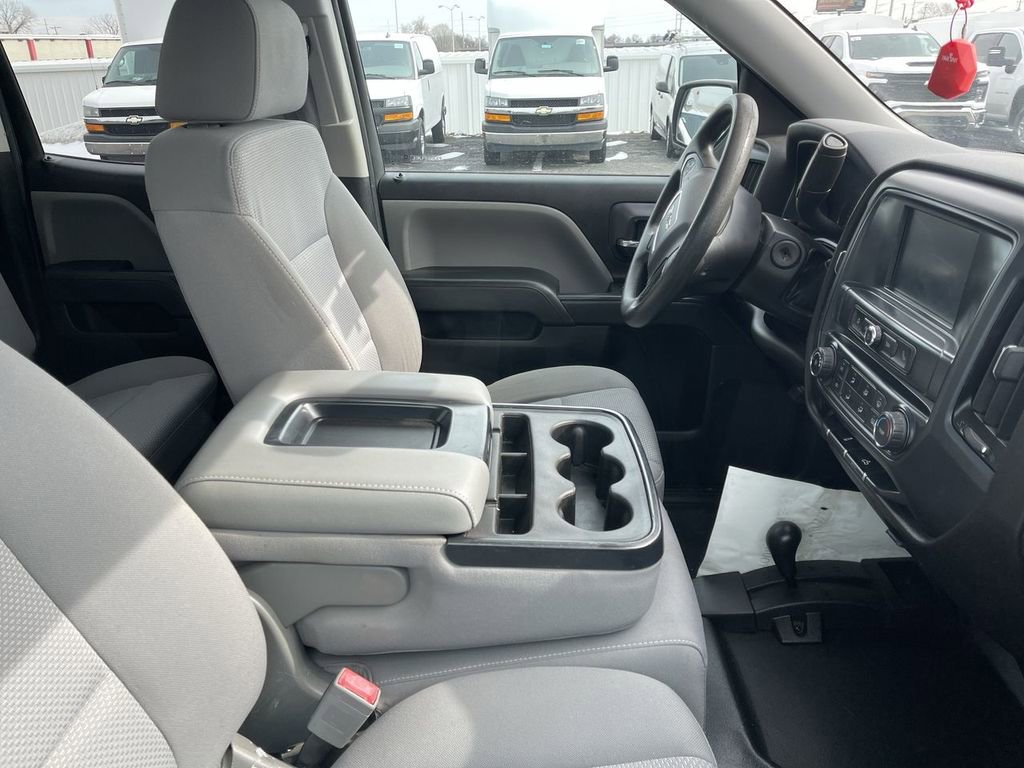 Used 2018 GMC Sierra 1500 Base image 11