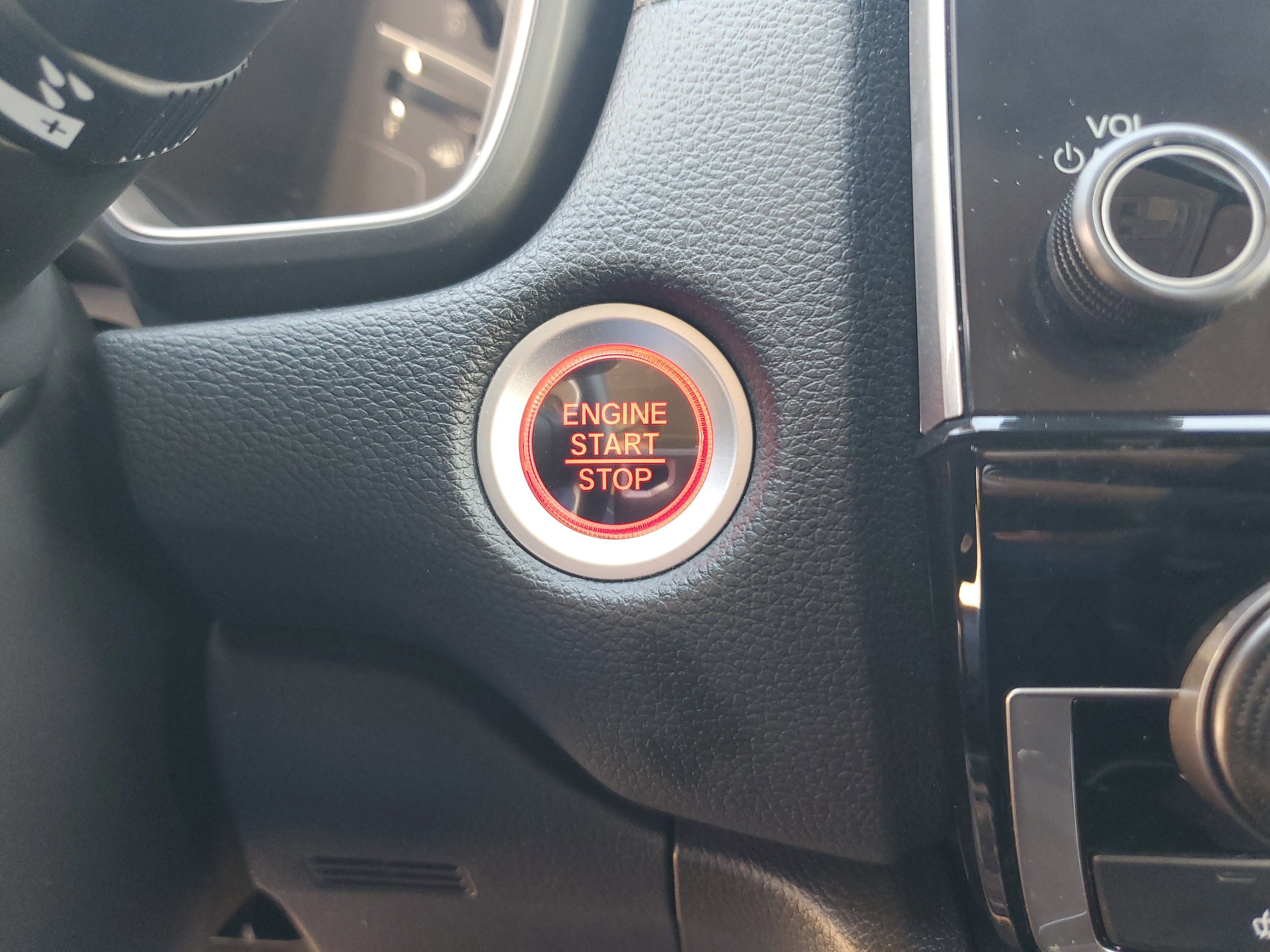 Used 2020 Honda CR-V EX image 23