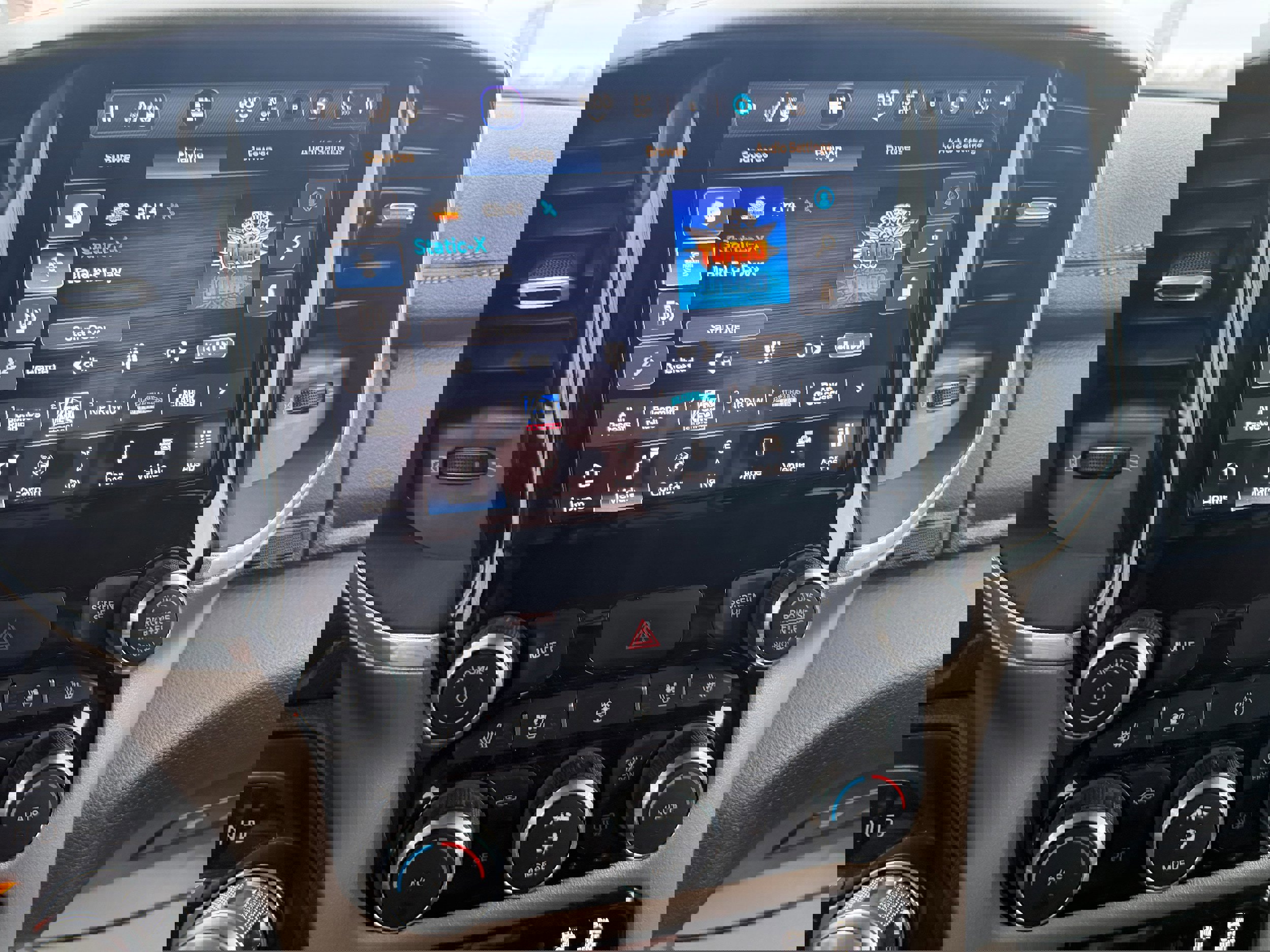 Used 2022 RAM 1500 Laramie image 8