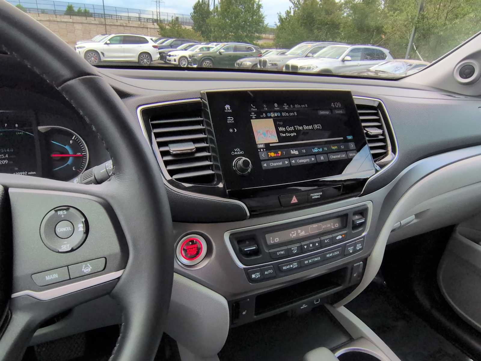 Used 2019 Honda Pilot EX-L image 30