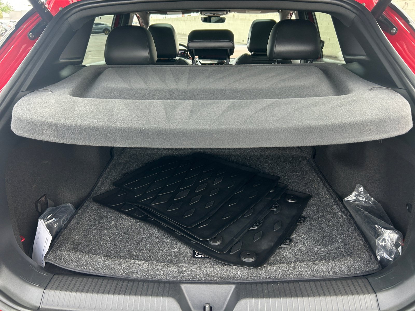 Certified 2022 Volkswagen ID.4 Pro S RWD image 32