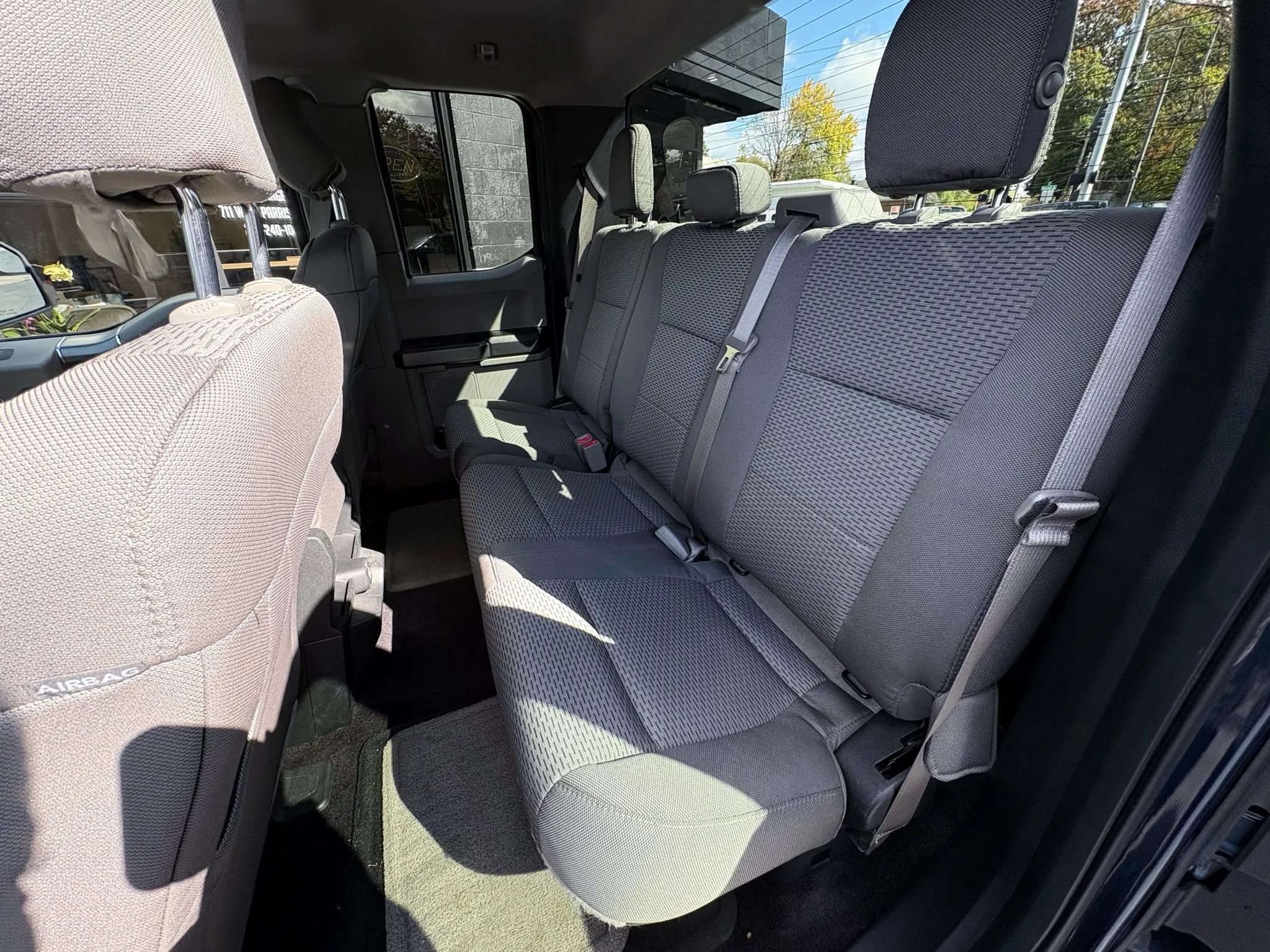 Used 2016 Ford F150 XLT w/ Equipment Group 301A Mid RWD image 16