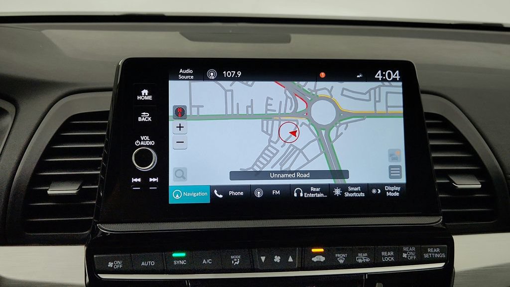 Used 2026 Honda Odyssey Touring image 20