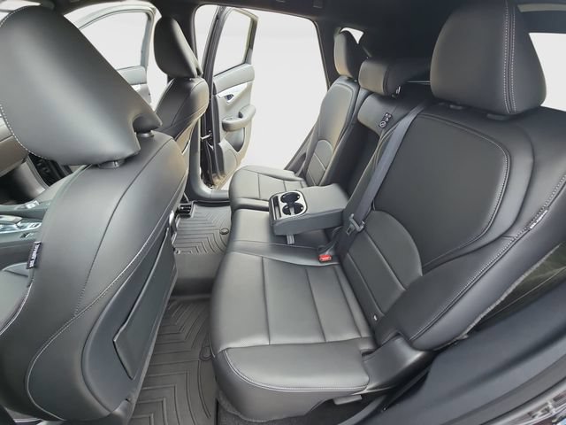 Used 2023 INFINITI QX50 Sport AWD/4WD image 15