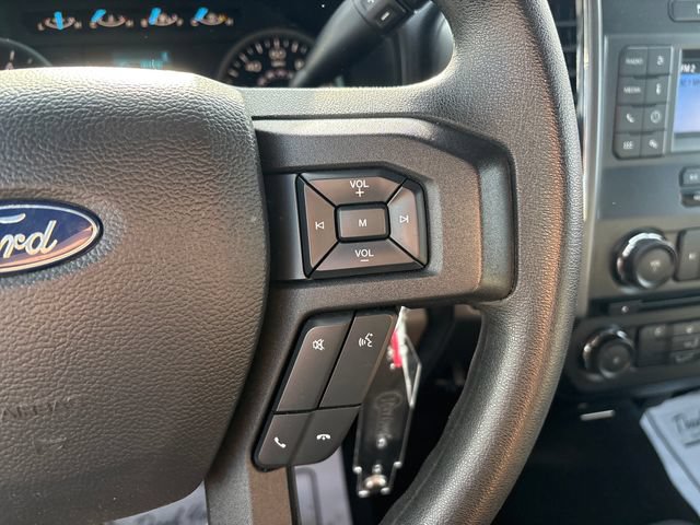 Used 2018 Ford F150 XLT AWD/4WD image 12