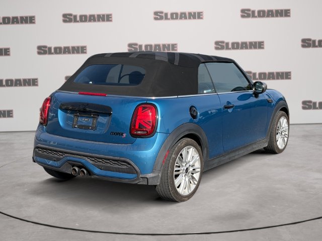 Used 2024 MINI Cooper S FWD image 5