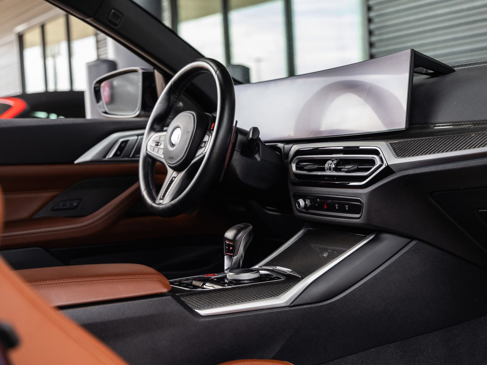 Used 2024 BMW M4 xDrive Competition w/ Executive Package AWD/4WD image 48