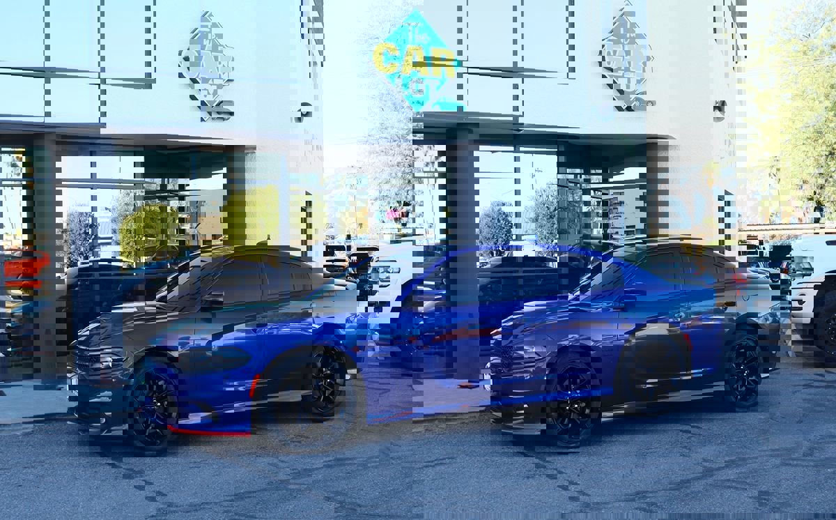 Used 2020 Dodge Charger R/T image 7