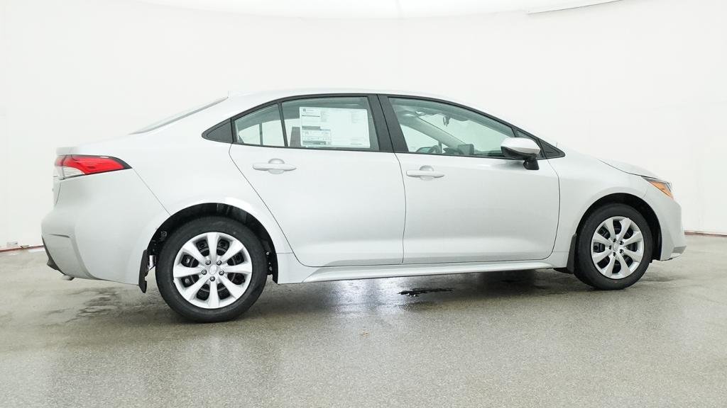 New 2027 Toyota Corolla LE FWD image 15