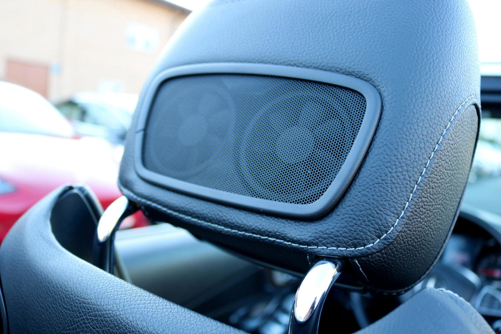 Used 2017 Mercedes-Benz C 300 Cabriolet image 44