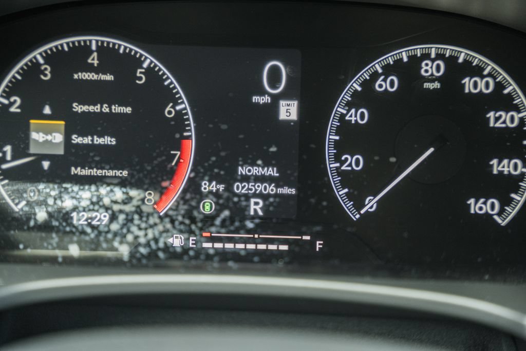 Used 2025 Honda Civic Sport image 40