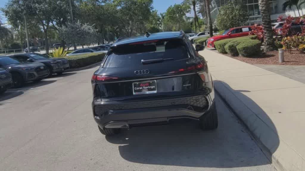 New 2026 Audi Q3 quattro 2.0T AWD/4WD image 7