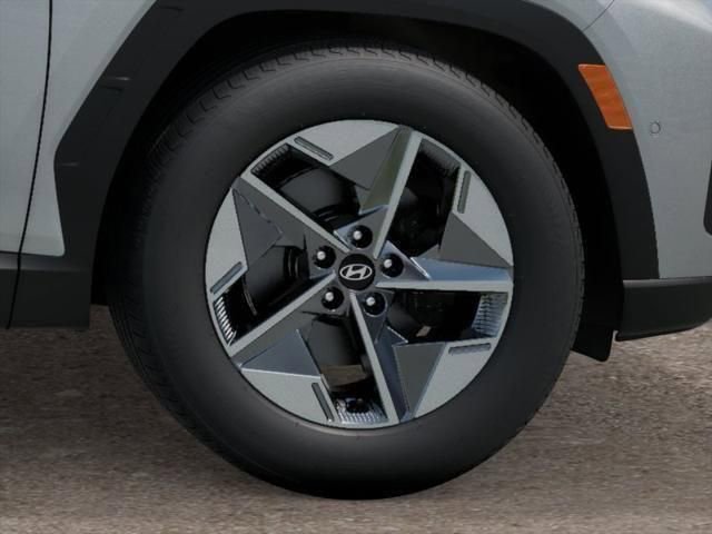 New 2026 Hyundai Tucson SEL AWD/4WD image 8