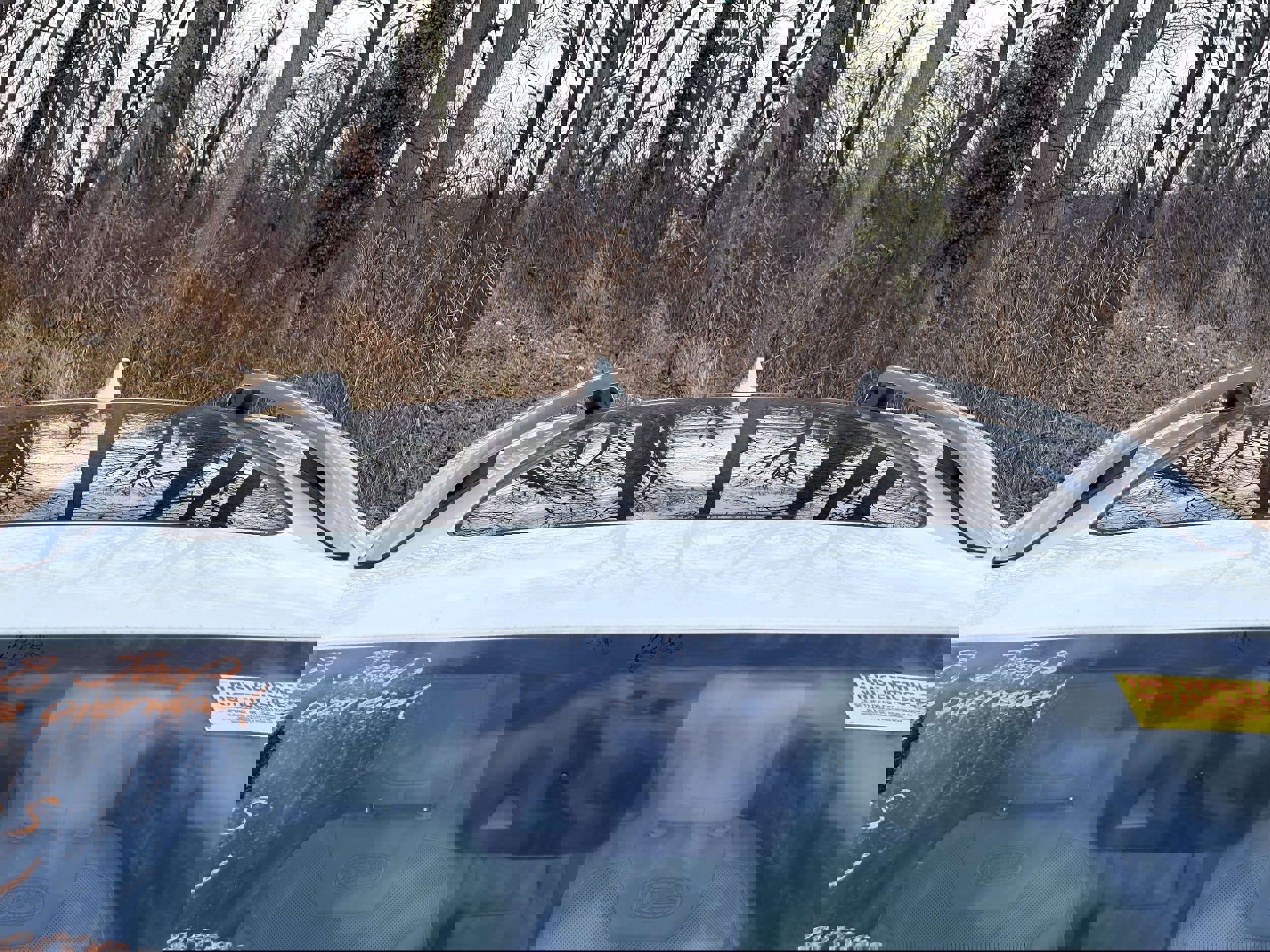 Used 2018 Jeep Cherokee Overland w/ Technology Group image 7