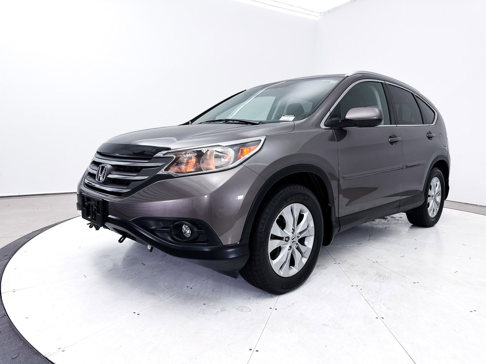 Used 2013 Honda CR-V EX-L image 12