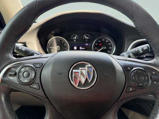 Used 2020 Buick Enclave Premium image 32