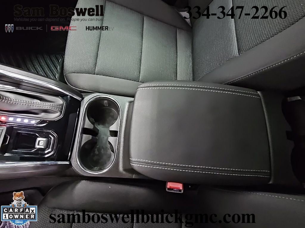 Used 2025 GMC Canyon Elevation w/ Convenience Package image 22