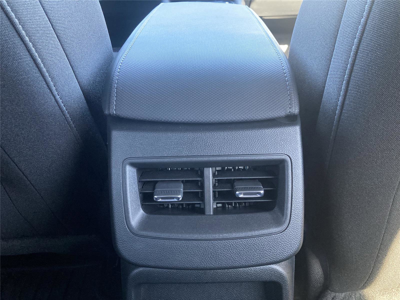 New 2026 Chevrolet Equinox EV LT image 14