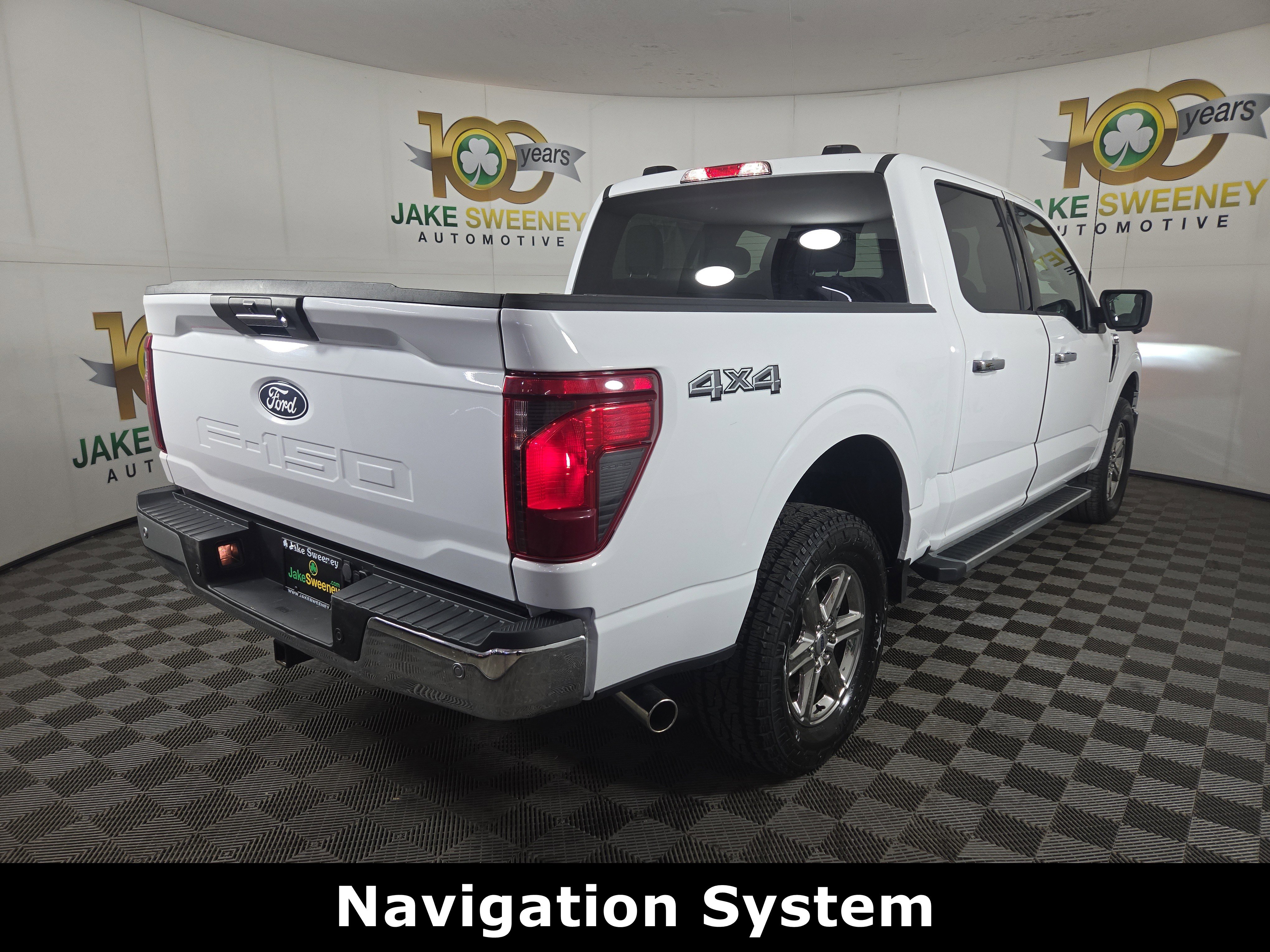 Used 2024 Ford F150 XLT w/ Tow/Haul Package image 9