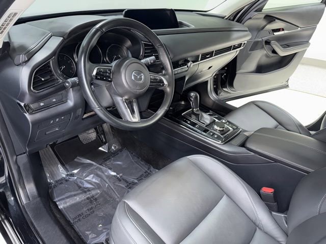 Used 2025 MAZDA CX-30 AWD 2.5 S w/ Preferred Package image 13
