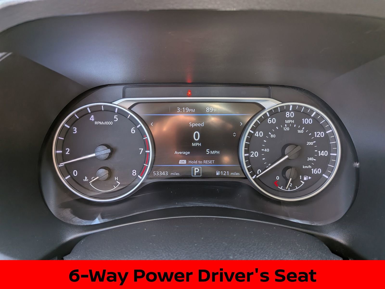 Certified 2023 Nissan Sentra SR w/ SR Premium Package FWD image 15