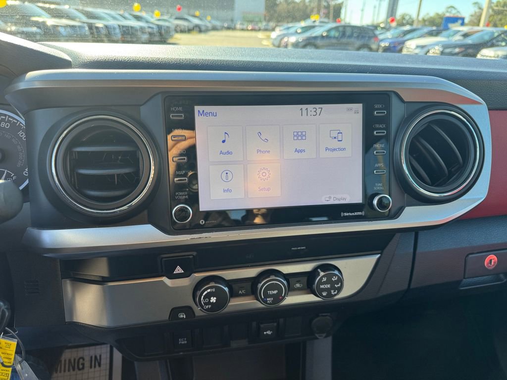 Used 2023 Toyota Tacoma SR5 image 32