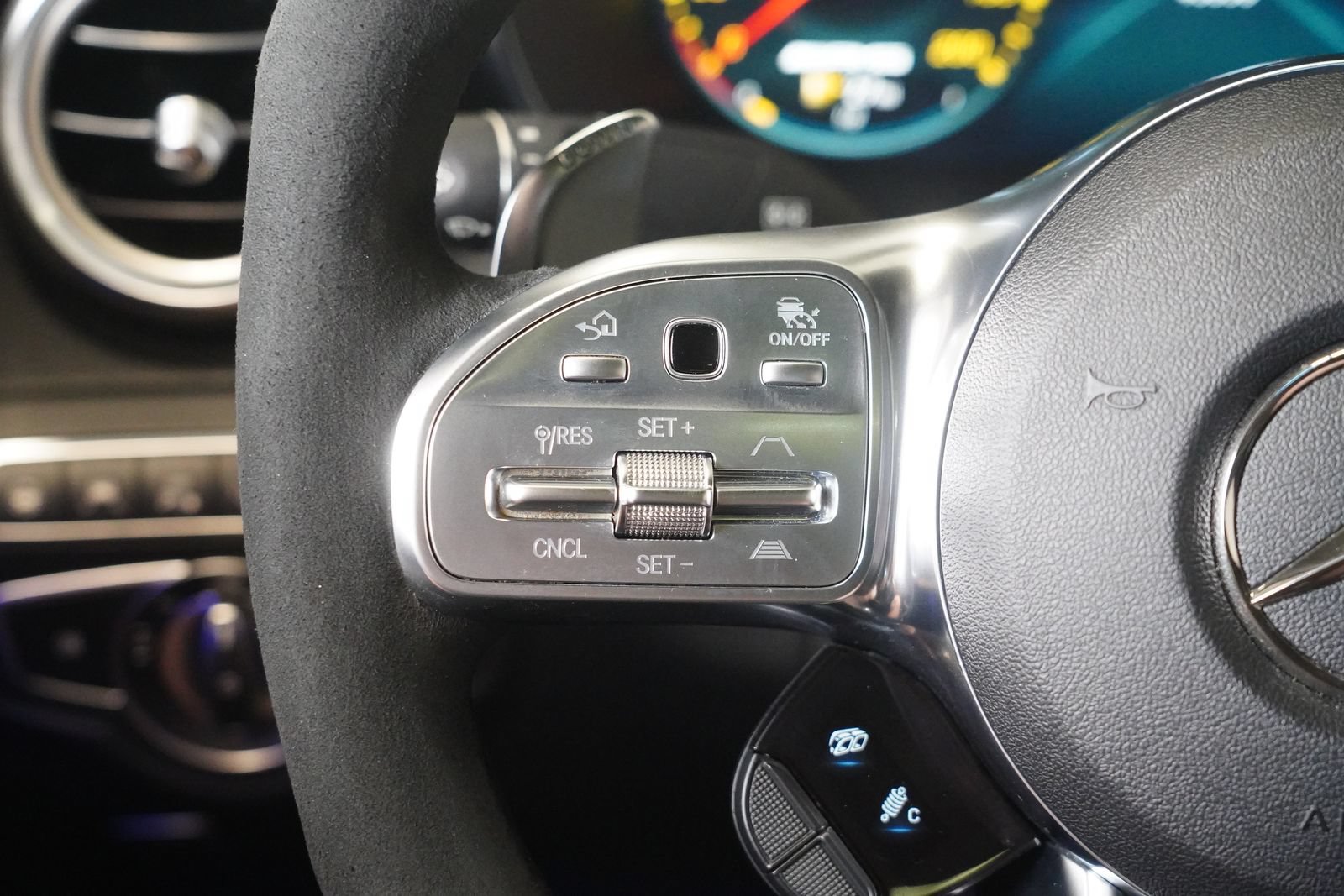 Certified 2020 Mercedes-Benz C 63 AMG S image 17
