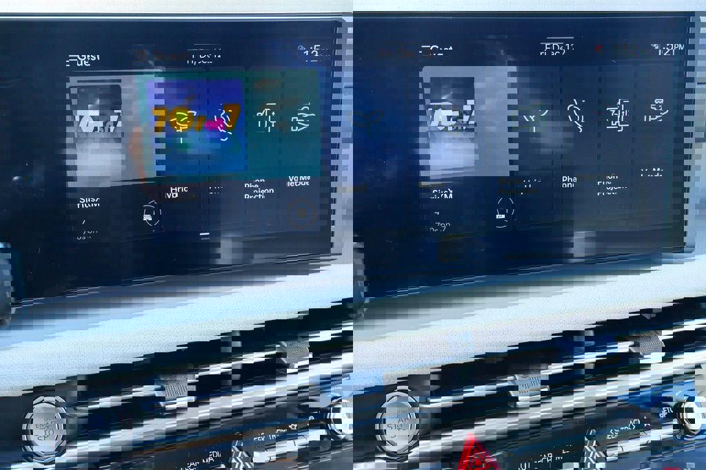 New 2026 Hyundai Tucson SEL image 5