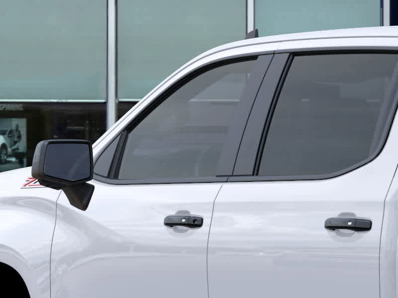 New 2026 Chevrolet Silverado 1500 LT Trail Boss w/ Safety Package image 12