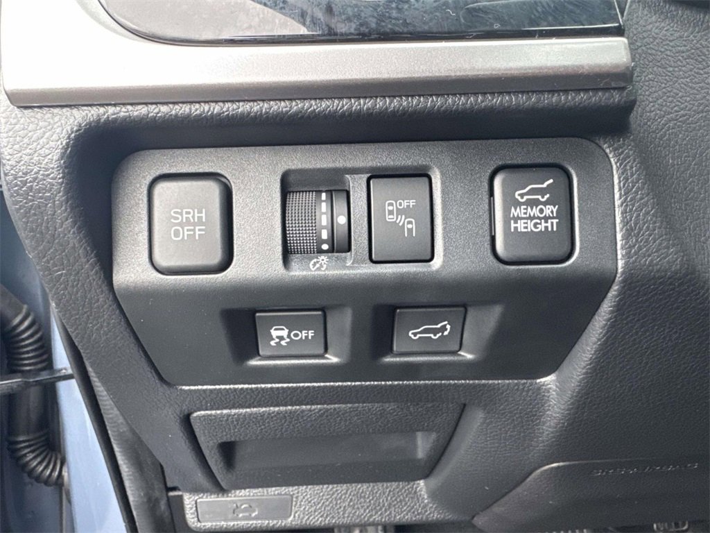 Used 2018 Subaru Forester 2.5i Touring w/ 50th Anniversary Edition image 18