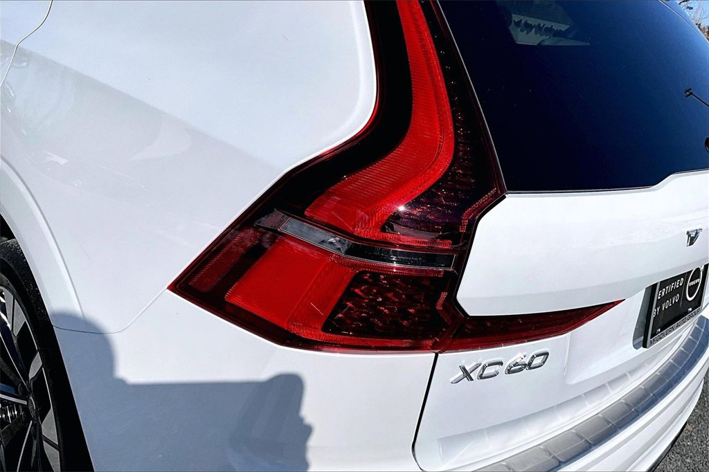 Certified 2026 Volvo XC60 B5 Plus w/ Protection Package Premier image 23