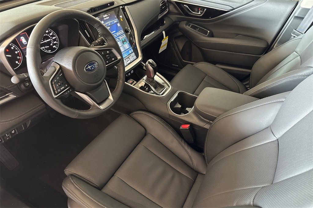 New 2025 Subaru Outback Limited XT image 8