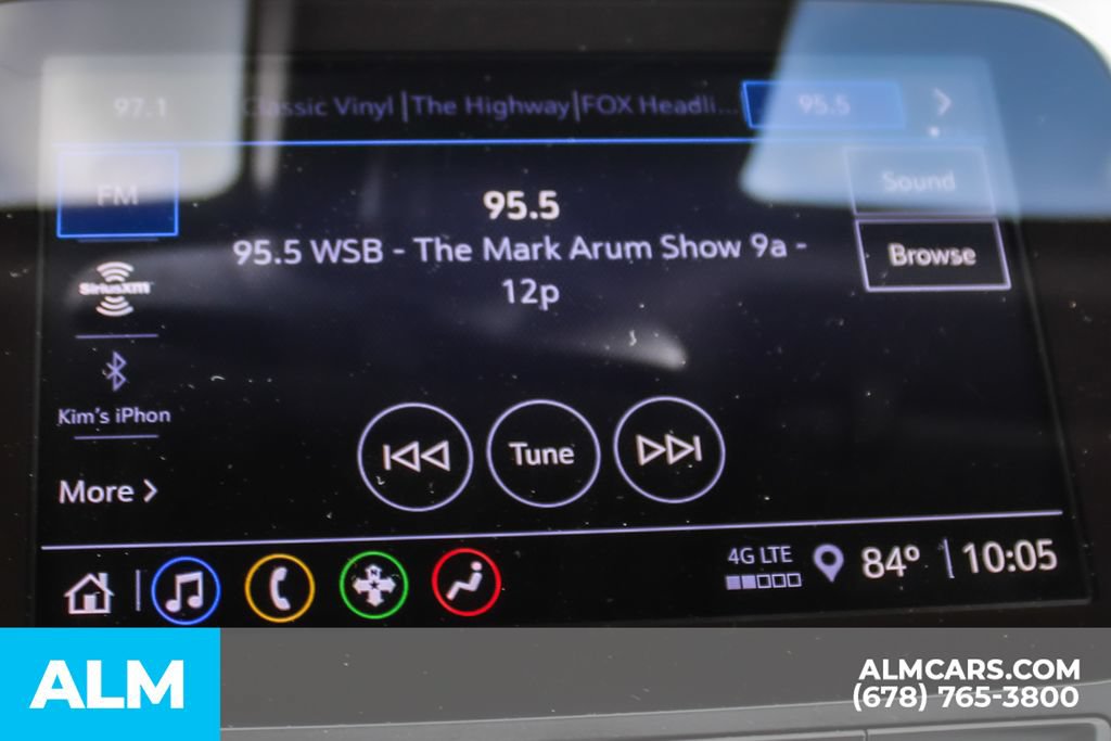 Used 2024 Chevrolet Malibu LT FWD image 32