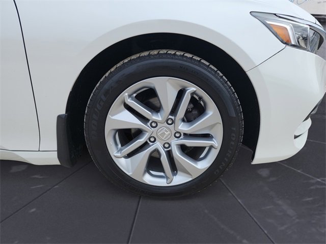 Used 2020 Honda Accord LX image 9
