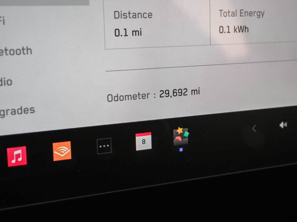 Used 2024 Tesla Cybertruck Cyberbeast image 13