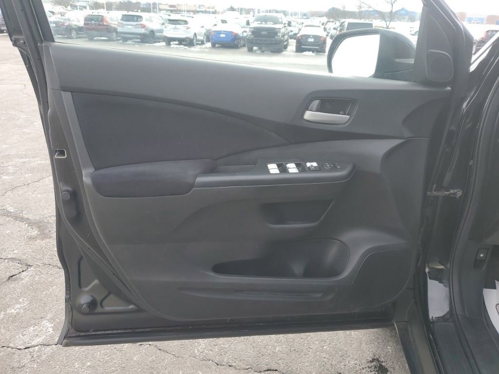 Used 2014 Honda CR-V EX image 20