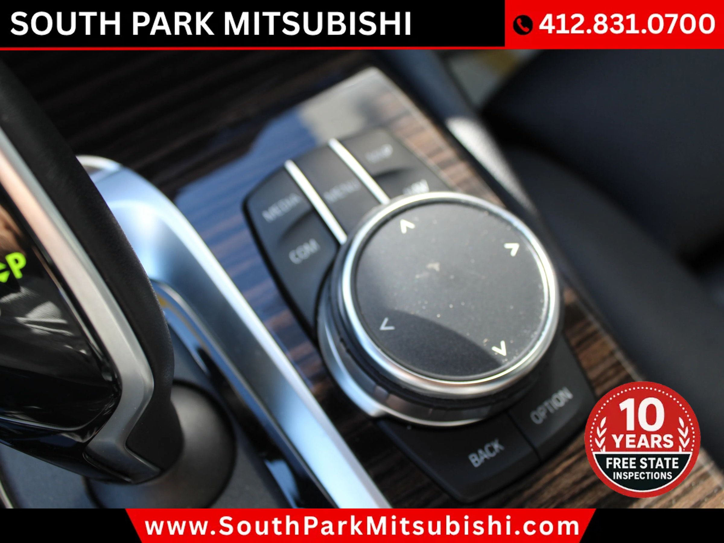 Used 2023 BMW 530i xDrive w/ Premium Package AWD/4WD image 24