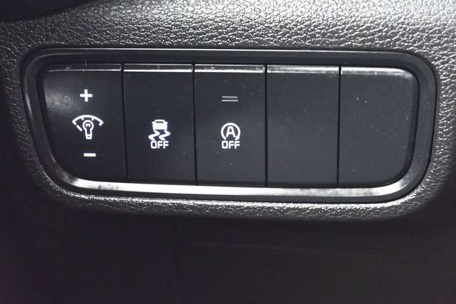 Used 2023 Kia Soul LX FWD image 23