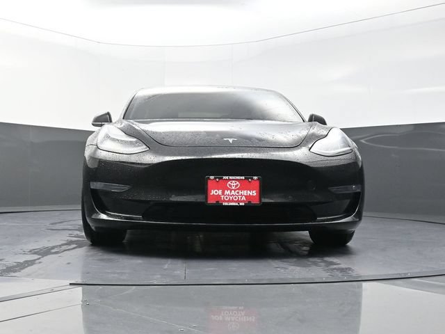 Used 2019 Tesla Model 3 Long Range AWD/4WD image 31