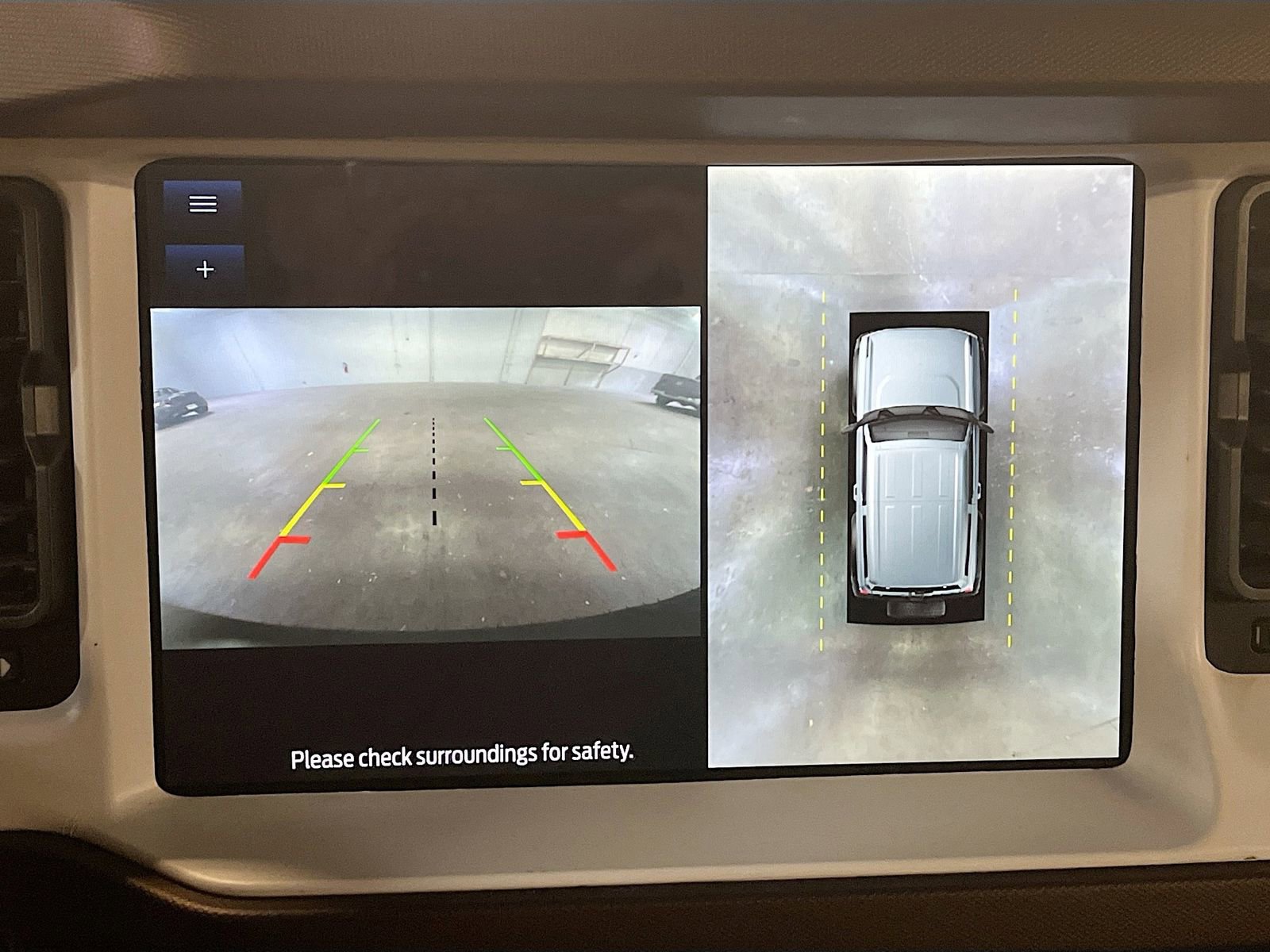 Used 2024 Ford Bronco Heritage Edition image 14