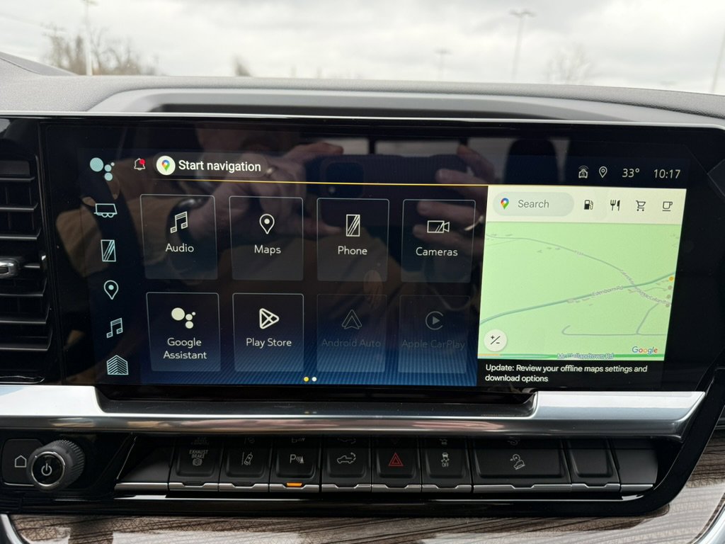 New 2026 Chevrolet Silverado 2500 LT w/ All Star Edition image 18