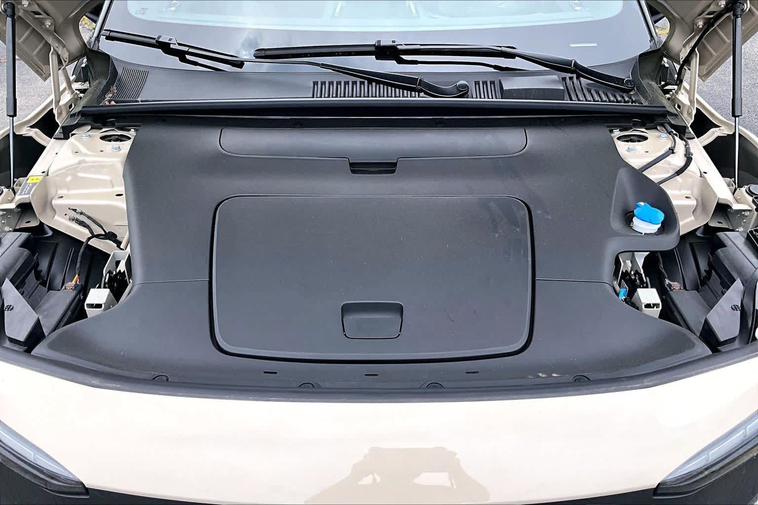 New 2026 Volvo EX30 Cross Country Ultra w/ Protection Package Premier AWD/4WD image 14