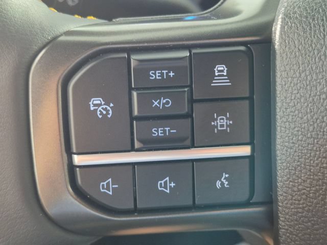 Used 2025 Ford F150 Tremor AWD/4WD image 17