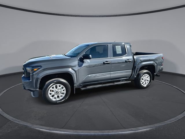 Used 2024 Toyota Tacoma SR image 1
