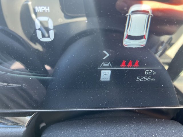 Used 2025 Kia Niro EX Touring image 8