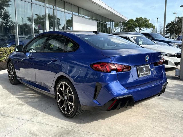 Used 2026 BMW 228i w/ Technology Package FWD image 5