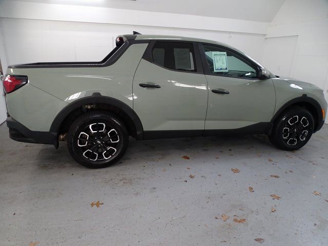 Used 2022 Hyundai Santa Cruz SEL w/ Launch Package image 22