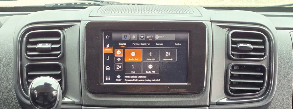 Used 2023 RAM ProMaster 3500 image 39