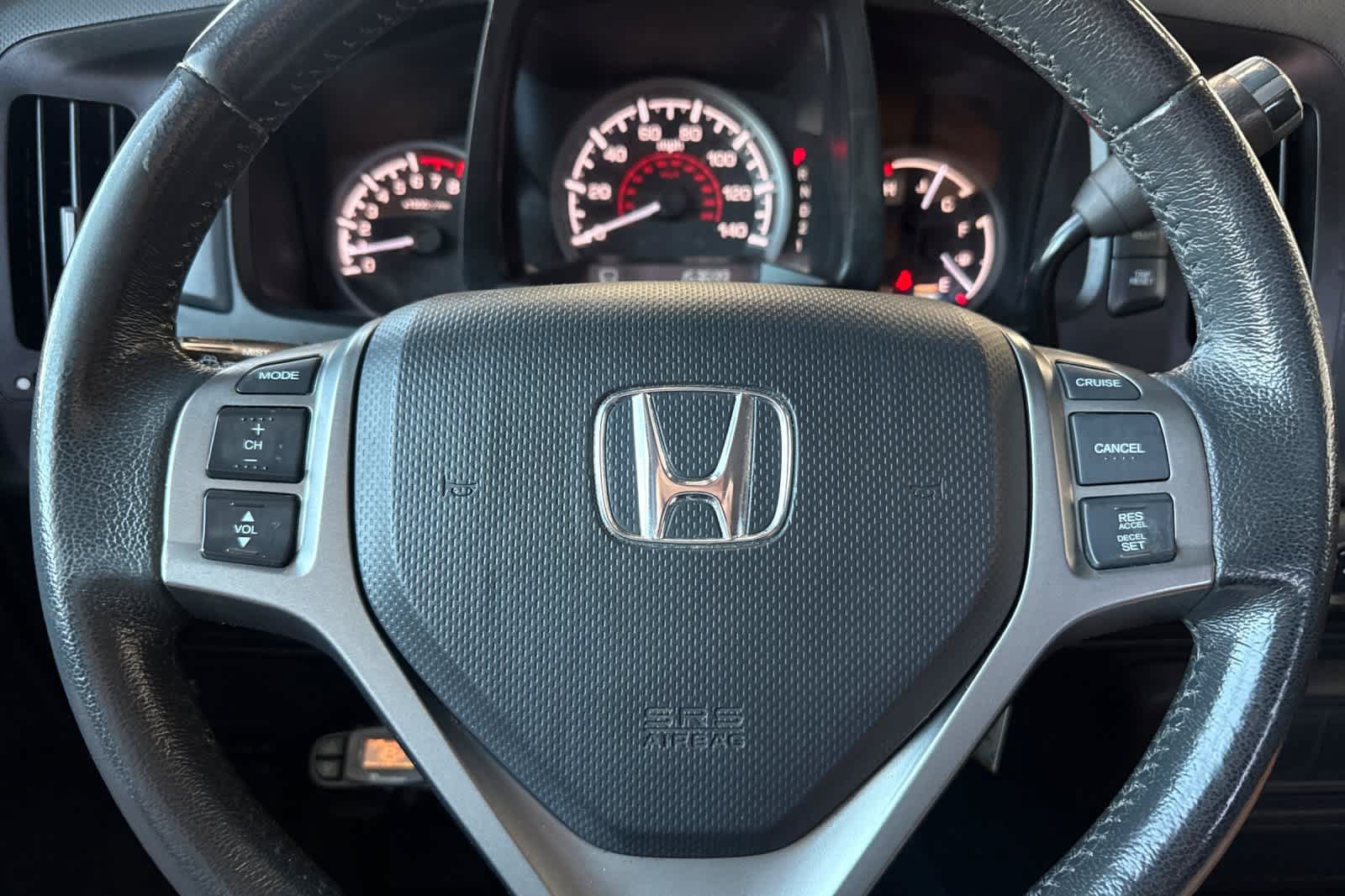 Used 2014 Honda Ridgeline Sport image 23