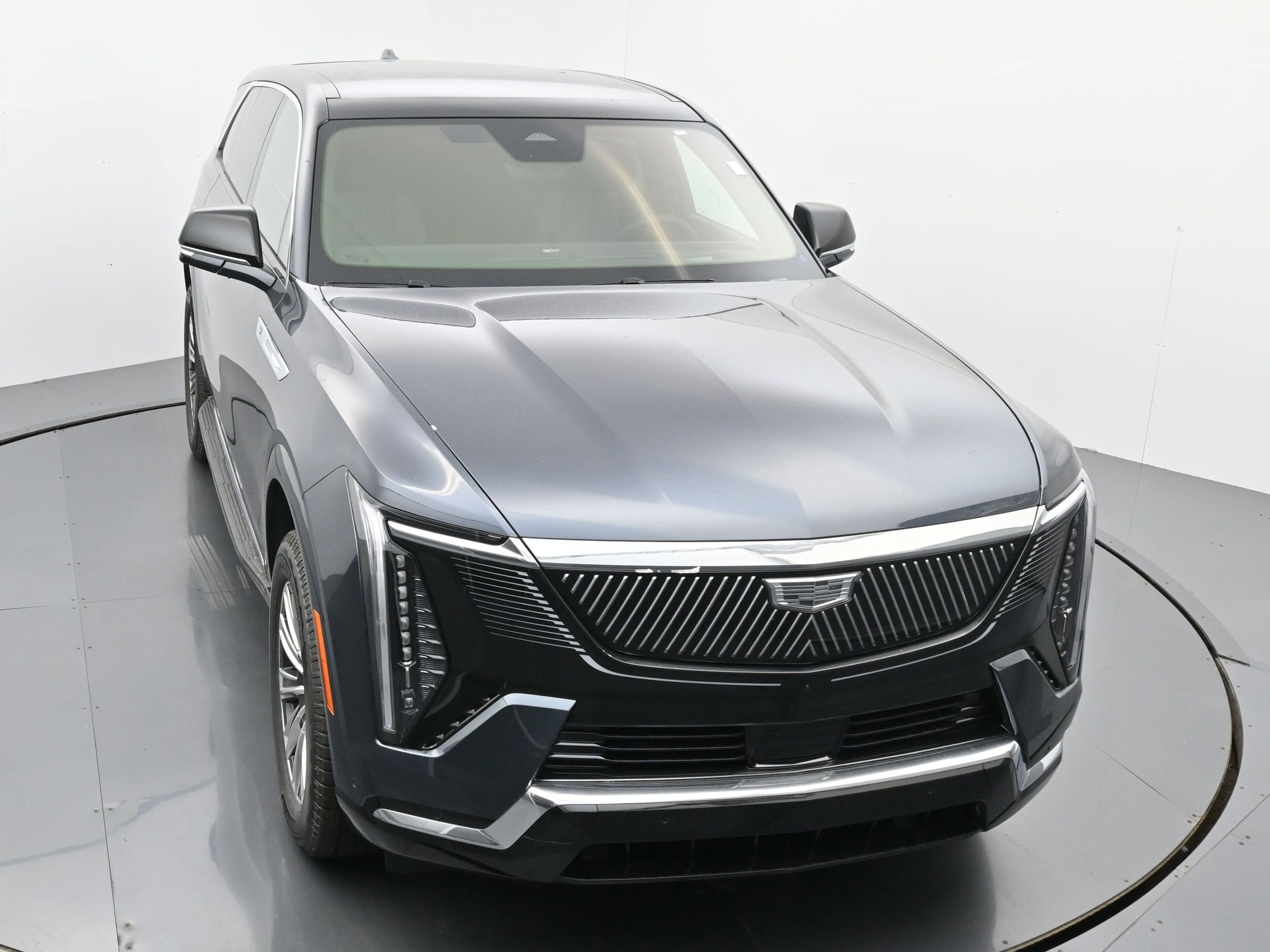 New 2026 Cadillac Escalade IQ Luxury 1 w/ LPO, Floor Liner Package image 30